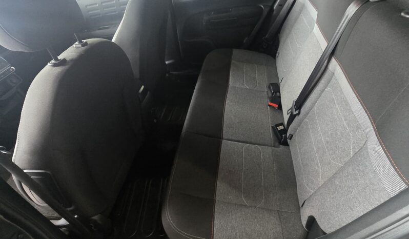 CITROEN C4 CACTUS VTI FEEL 2023 56.000KM lleno