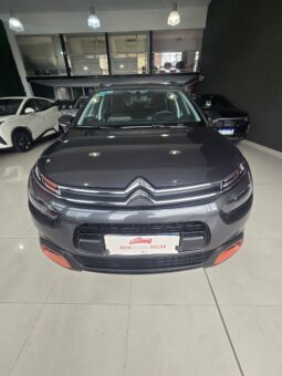 CITROEN C4 CACTUS VTI FEEL 2023 56.000KM lleno
