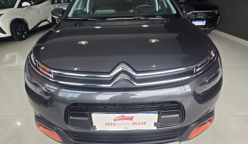 CITROEN C4 CACTUS VTI FEEL 2023 56.000KM lleno
