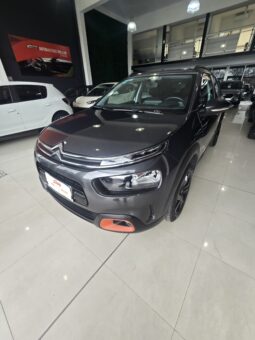CITROEN C4 CACTUS VTI FEEL 2023 56.000KM lleno