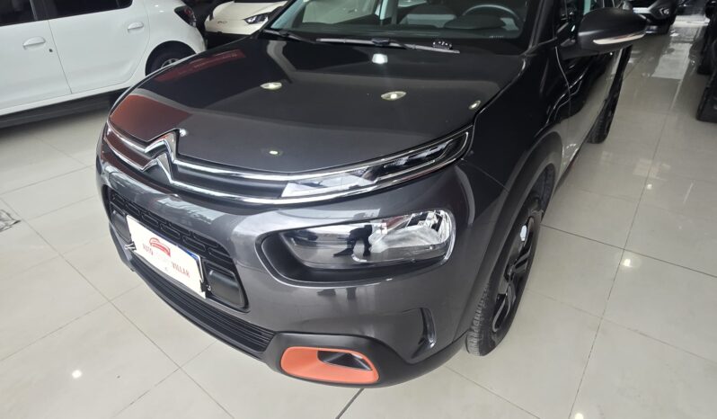 CITROEN C4 CACTUS VTI FEEL 2023 56.000KM lleno