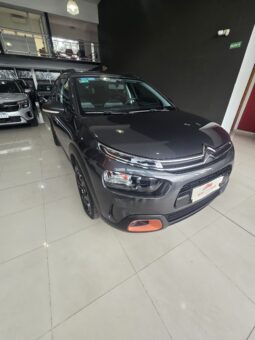 CITROEN C4 CACTUS VTI FEEL 2023 56.000KM