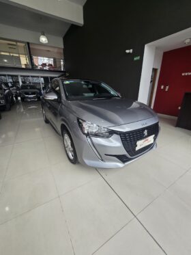 PEUGEOT 208 ACTIVE PACK 1.6 A/T 2023 50000KM