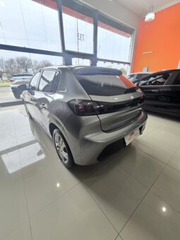 PEUGEOT 208 ACTIVE PACK 1.6 A/T 2023 50000KM lleno