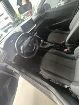 PEUGEOT 208 ACTIVE PACK 1.6 A/T 2023 50000KM lleno