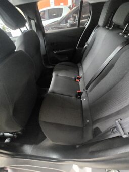 PEUGEOT 208 ACTIVE PACK 1.6 A/T 2023 50000KM lleno