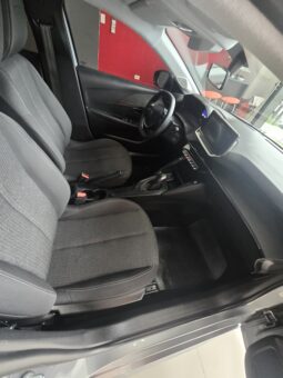 PEUGEOT 208 ACTIVE PACK 1.6 A/T 2023 50000KM lleno