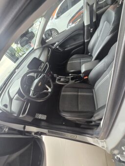 CHEVROLET TRACKER LTZ 1.2 A/T 2023 30.000KM lleno
