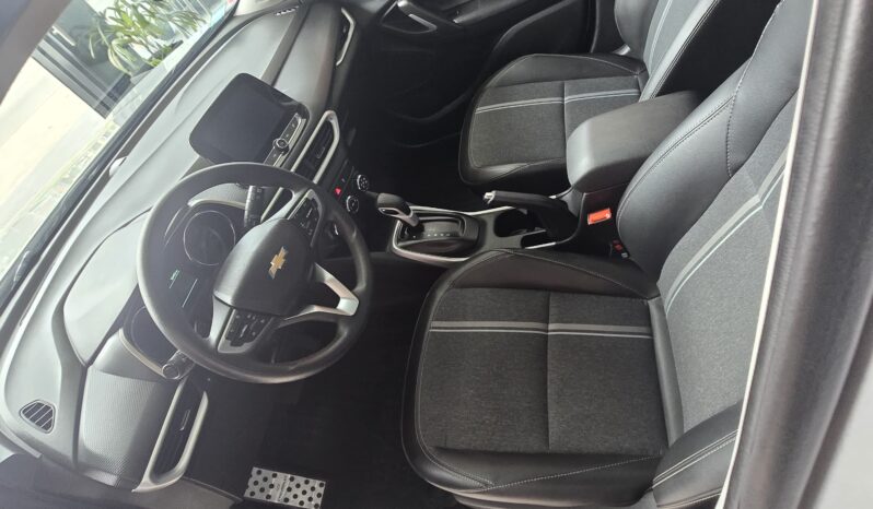 CHEVROLET TRACKER LTZ 1.2 A/T 2023 30.000KM lleno