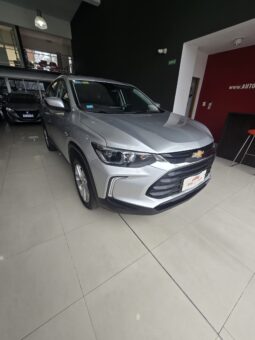 CHEVROLET TRACKER LTZ 1.2 A/T 2023 30.000KM