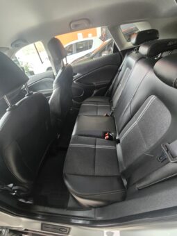 CHEVROLET TRACKER LTZ 1.2 A/T 2023 30.000KM lleno