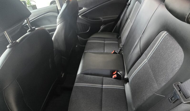 CHEVROLET TRACKER LTZ 1.2 A/T 2023 30.000KM lleno