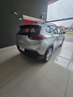 CHEVROLET TRACKER LTZ 1.2 A/T 2023 30.000KM lleno
