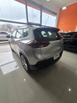 CHEVROLET TRACKER LTZ 1.2 A/T 2023 30.000KM lleno