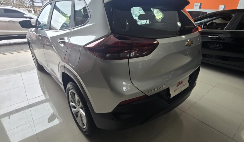 CHEVROLET TRACKER LTZ 1.2 A/T 2023 30.000KM lleno