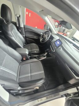 CHEVROLET TRACKER LTZ 1.2 A/T 2023 30.000KM lleno