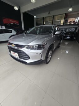 CHEVROLET TRACKER LTZ 1.2 A/T 2023 30.000KM lleno