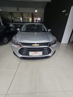CHEVROLET TRACKER LTZ 1.2 A/T 2023 30.000KM lleno