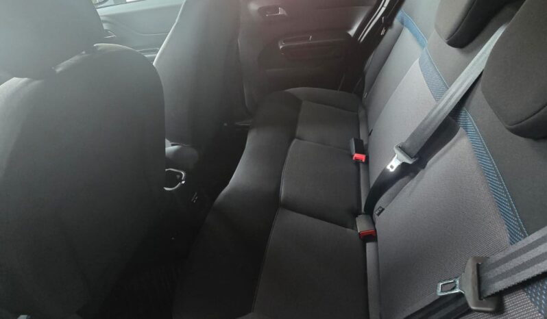 CITROEN C3 FEEL 1.2 2022 31.000KM lleno