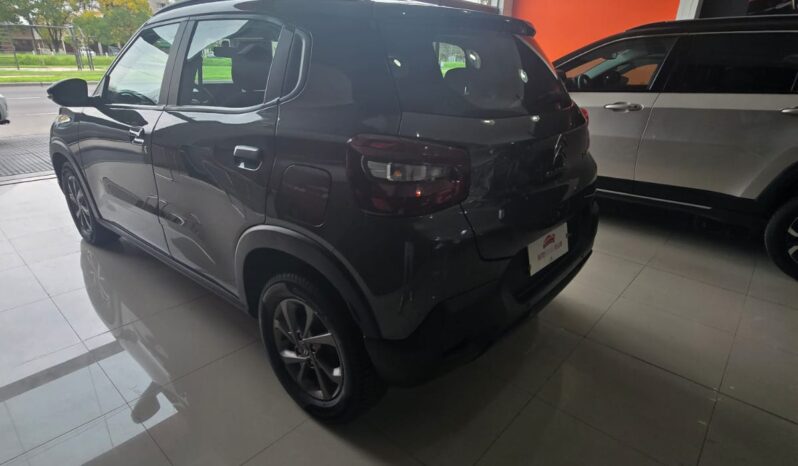 CITROEN C3 FEEL 1.2 2022 31.000KM lleno