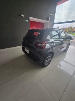 CITROEN C3 FEEL 1.2 2022 31.000KM lleno