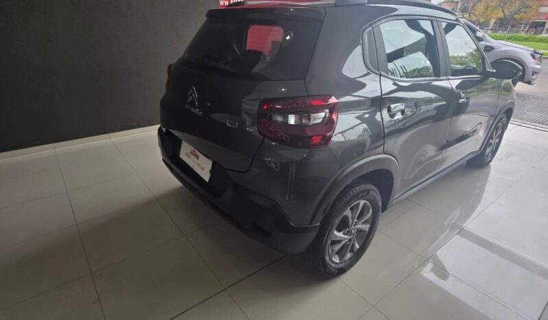 CITROEN C3 FEEL 1.2 2022 31.000KM lleno