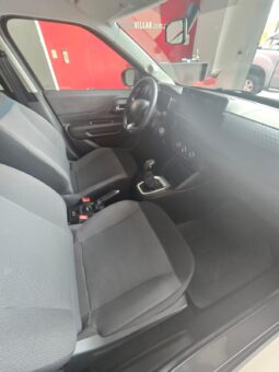 CITROEN C3 FEEL 1.2 2022 31.000KM lleno