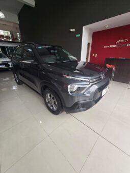 CITROEN C3 FEEL 1.2 2022 31.000KM