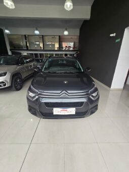 CITROEN C3 FEEL 1.2 2022 31.000KM lleno