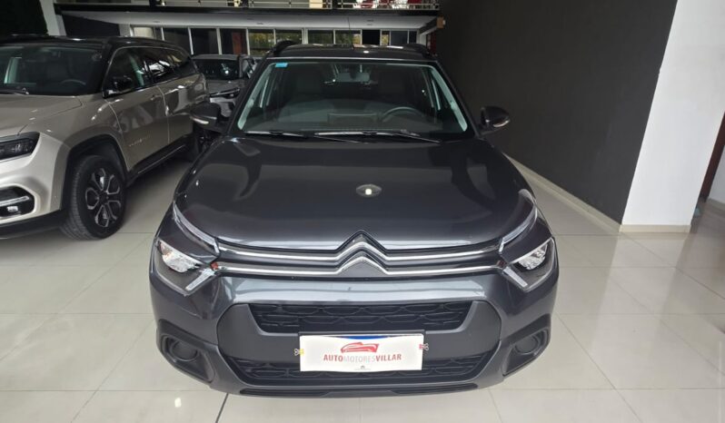 CITROEN C3 FEEL 1.2 2022 31.000KM lleno