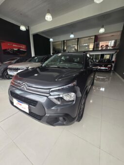 CITROEN C3 FEEL 1.2 2022 31.000KM lleno