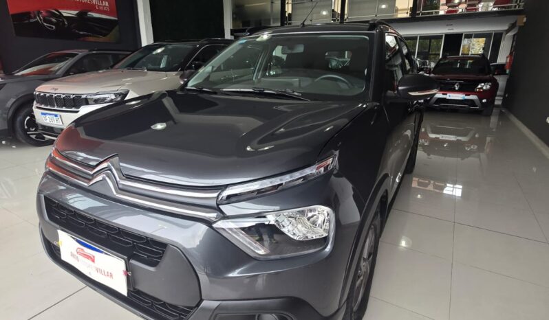 CITROEN C3 FEEL 1.2 2022 31.000KM lleno
