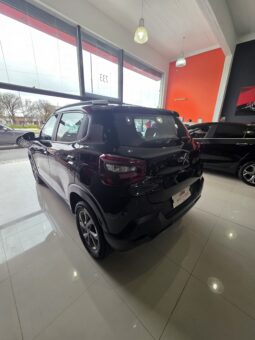 CITROEN C3 FEEL LOOK 2023 20.000KM lleno