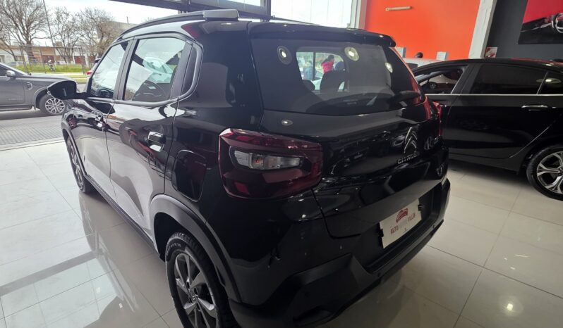CITROEN C3 FEEL LOOK 2023 20.000KM lleno