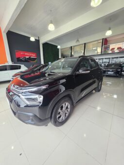 CITROEN C3 FEEL LOOK 2023 20.000KM lleno