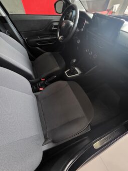 CITROEN C3 FEEL LOOK 2023 20.000KM lleno