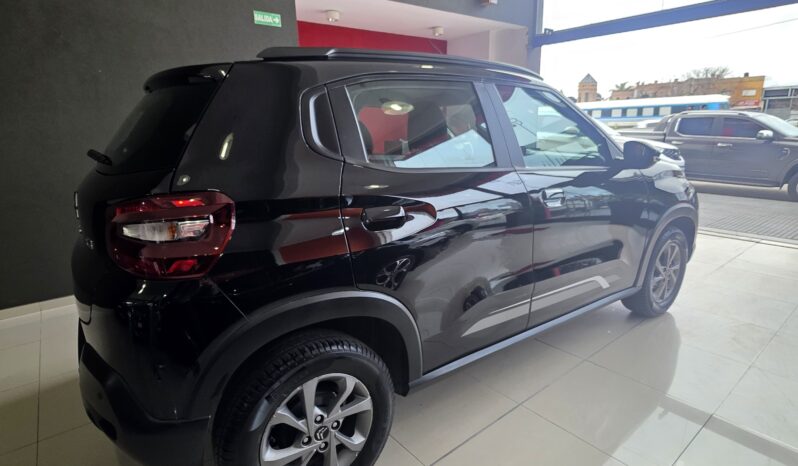 CITROEN C3 FEEL LOOK 2023 20.000KM lleno