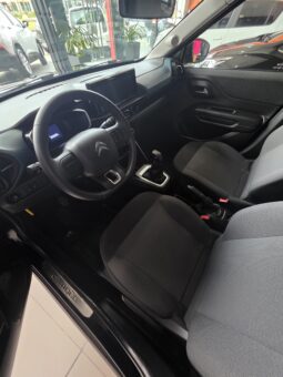 CITROEN C3 FEEL LOOK 2023 20.000KM lleno