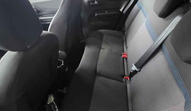 CITROEN C3 FEEL LOOK 2023 20.000KM lleno