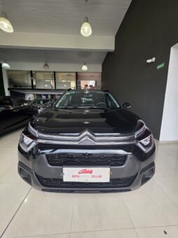 CITROEN C3 FEEL LOOK 2023 20.000KM lleno