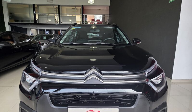 CITROEN C3 FEEL LOOK 2023 20.000KM lleno
