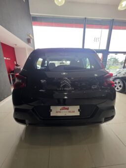 CITROEN C3 FEEL LOOK 2023 20.000KM lleno