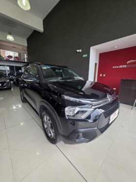CITROEN C3 FEEL LOOK 2023 20.000KM