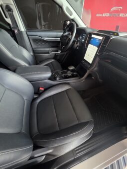 FORD RANGER LIMITED V6 4X4 A/T 3.0 13.000KM 2024 lleno