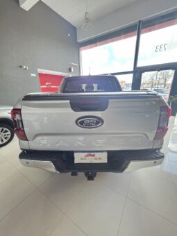 FORD RANGER LIMITED V6 4X4 A/T 3.0 13.000KM 2024 lleno