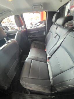 FORD RANGER LIMITED V6 4X4 A/T 3.0 13.000KM 2024 lleno