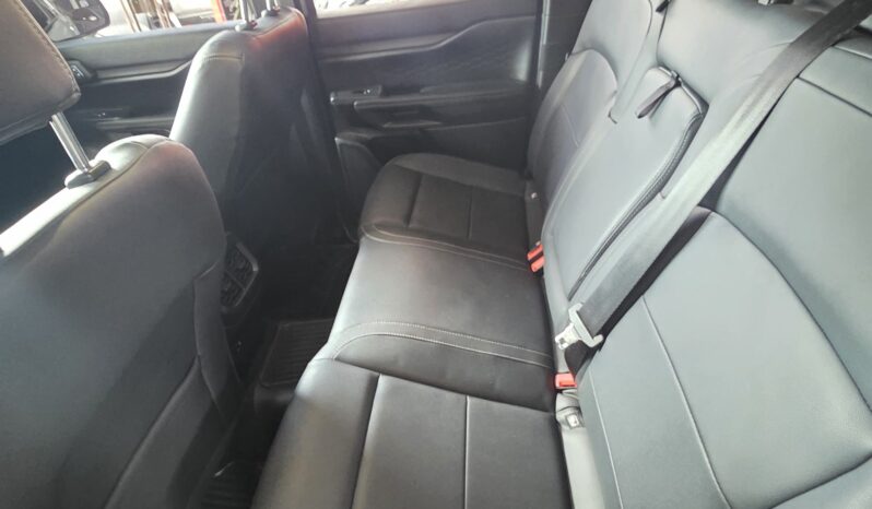 FORD RANGER LIMITED V6 4X4 A/T 3.0 13.000KM 2024 lleno