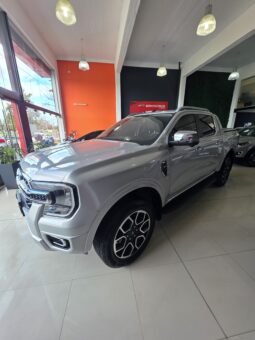 FORD RANGER LIMITED V6 4X4 A/T 3.0 13.000KM 2024 lleno