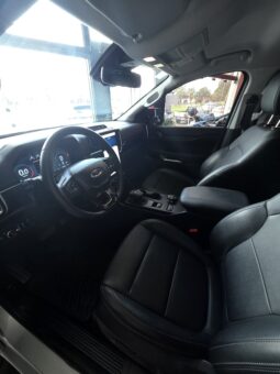 FORD RANGER LIMITED V6 4X4 A/T 3.0 13.000KM 2024 lleno