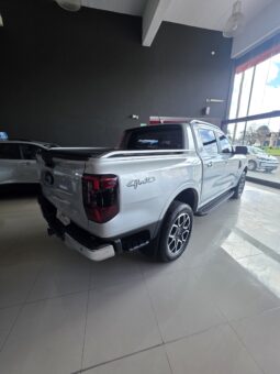 FORD RANGER LIMITED V6 4X4 A/T 3.0 13.000KM 2024 lleno